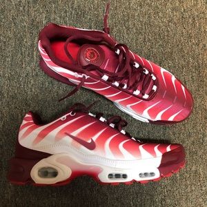Men’s Nike Air Max Plus Tn Se Style LIKE NEW